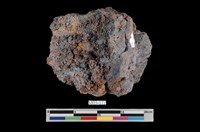 藏品(褐鐵礦)的圖片